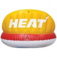 thumbnail image 4 of Poolmaster Miami Heat NBA Luxury Drifter, 4 of 4