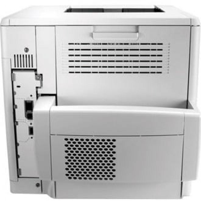 Restored HP LaserJet Enterprise M604n - printer - monochrome - laser (Refurbished)