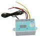 thumbnail image 5 of Controlador Automático De Temperatura De Incubadora, AC 110V-220V Controlador De Temperatura De Incubadora Automática Luz LED Profesional Para Huevos Para El Hogar, 5 of 7