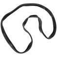 thumbnail image 1 of Salon Chair Floor Protective Rubber Barber Salon Styling Chair Base Ring Gasket, 1 of 4