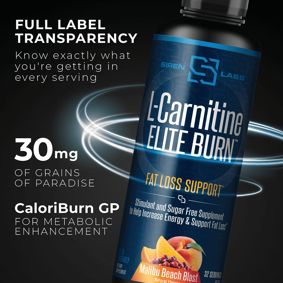l carnitine keto L-CARNITINE main image 1