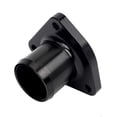 thumbnail image 2 of Carcasa de termostato de aluminio conveniente para Ford Super Duty F-250 F-350 1999-2003, 2 of 8