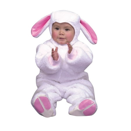 Halloween Lil Lamb Infant Costume