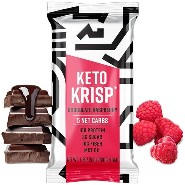 what keto products are sold at walmart