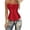 Wine, variant on Hkoxplj Corset Top for Women Overbust Sweetheart Neck Satin Corset Bustier Lace Up Back Plastic Boned Waist Training Corset Vintage Party Top with Front Closure for Evening Wear and Daily Outfit