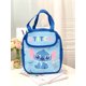 thumbnail image 1 of Bolsas de aislamiento de Hello Kitty Pochacoo Melody Cinnamoroll Kuromi, bolsa de almacenamiento de caja de almuerzo portátil de alta capacidad de Anime de dibujos animados Kawaii xuanjing unisex, 1 of 2