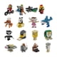 thumbnail image 1 of Figuras de Steal a Brainrot Juguetes, Brainrot Figuras Coleccionables 3D de Tralalero Tralala,Juguetes de Escritorio, Regalos para Fans, Colegas y Amigos, 1 of 6