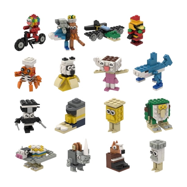 Figuras de Steal a Brainrot Juguetes, Brainrot Figuras Coleccionables 3D de Tralalero Tralala,Juguetes de Escritorio, Regalos para Fans, Colegas y Amigos