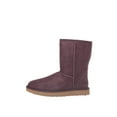 thumbnail image 4 of UGG Women's Classic Short II Boot, 4 of 5