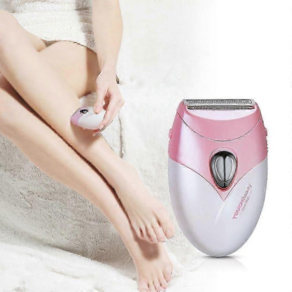Electric Shaver compatible Women, Women's Shaver Trimmer compatible Body, Armpits, Legs and Bikini Zone, Compact Lady Shaver_Perfect Gift