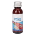 thumbnail image 1 of Aerosol Para Arañas Vasculares, Aerosol Portátil Para Varices, Boquilla Para Calmar El Dolor Para Eliminar Piernas Pesadas ANGGREK Varicose Veins Treatment Spray, 1 of 8