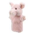 thumbnail image 2 of Animal Puppet Buddies Pig (Other), 2 of 5