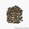 thumbnail image 4 of EURO TE Duo Pack de T&eacute;s Verdes con 40 gr de T&eacute; Verde Jazm&iacute;n y 50 gr de T&eacute; Verde Perlas de Jazm&iacute;n, de Hoja Suelta, 4 of 5