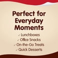 thumbnail image 5 of Snack Pack Milk Chocolate and Chocolate Fudge & Milk Chocolate Pudding, 3.25 oz Pudding Cups, 12 Count ( 2 Pack ), 5 of 8