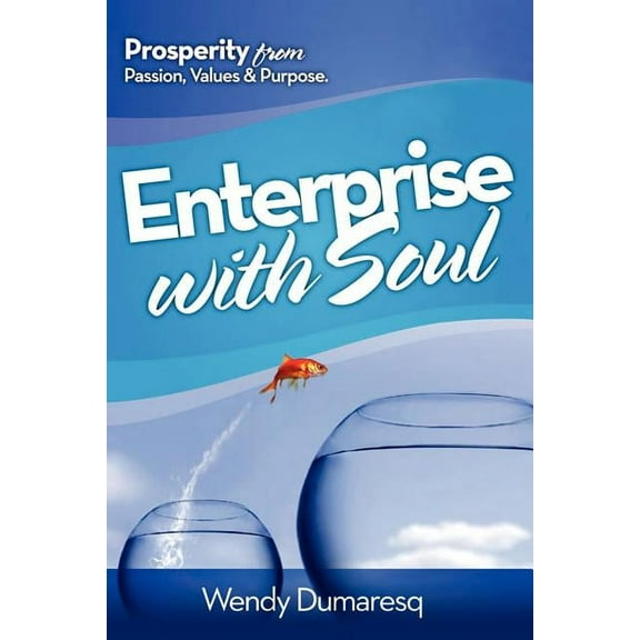 Enterprise with Soul (Paperback)