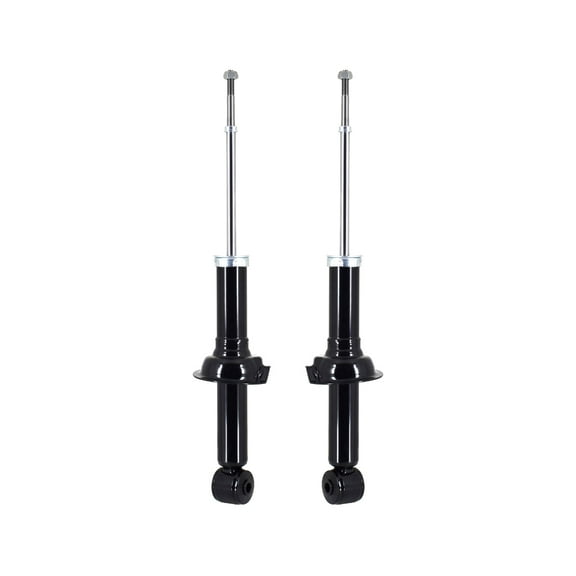 Pair of 2 Rear Suspension Strut Assembly For 2011-2020 Mitsubishi Rvr