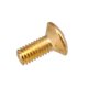 thumbnail image 3 of Carburador de Carburador para Motocicleta, Calibrador de Equilibrador de Vacío, Calibre de , Equilibrio - Doradoq, se describe Oro Sunnimix Tornillos de montaje del interruptor de la guitarra, 3 of 8
