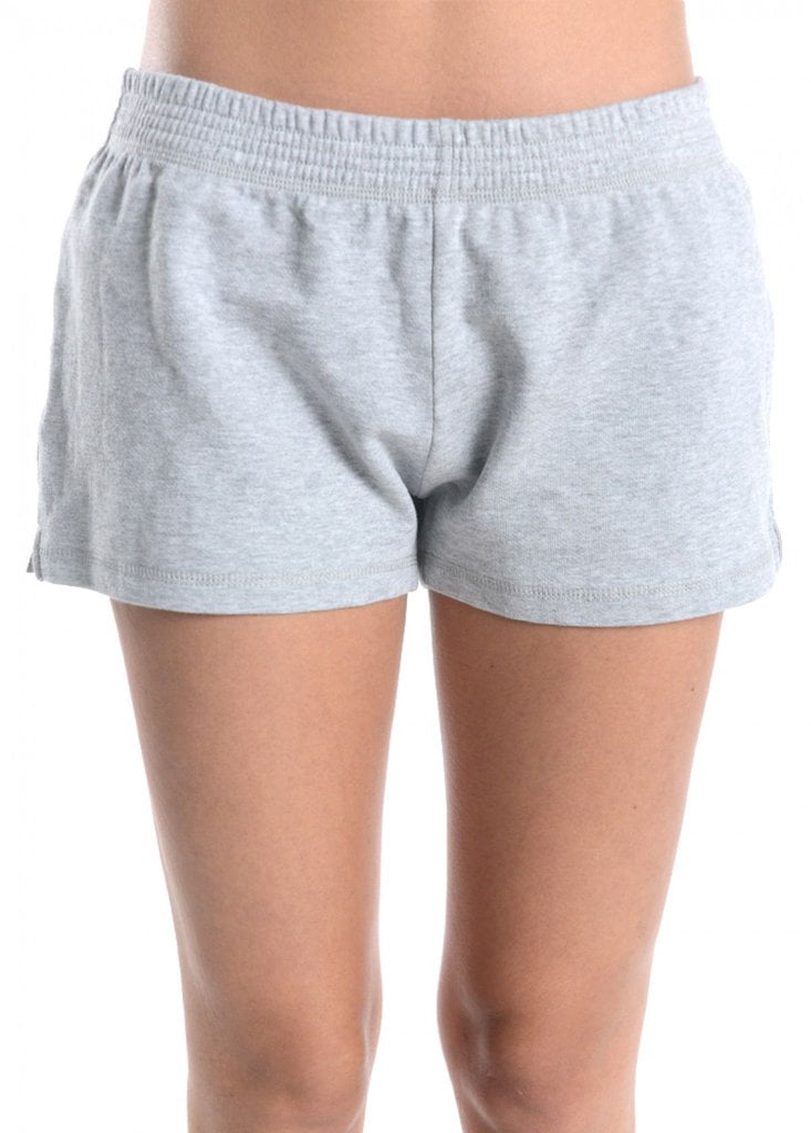 sweat shorts ladies