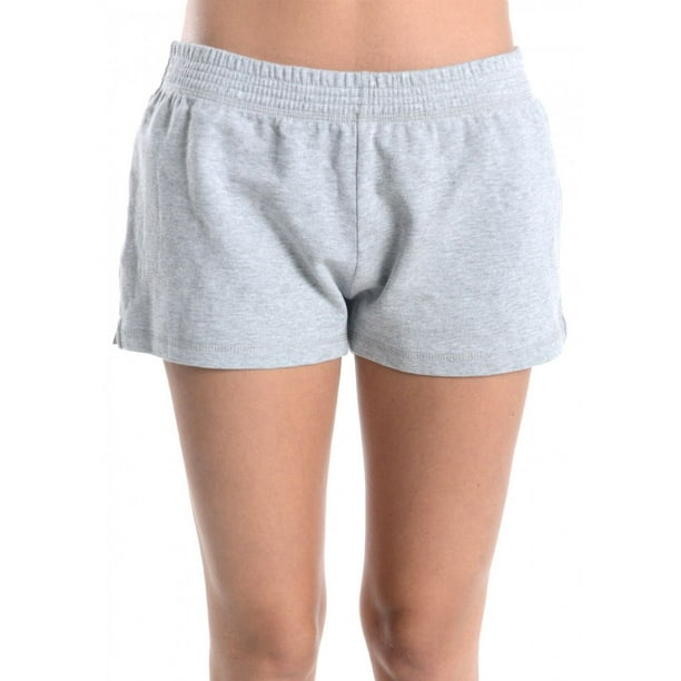 retro sweat shorts