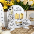 thumbnail image 1 of Holiday Countdown Acrylic Table Home Decoration Desktop Cabinet Decoration Holiday Party Decoration, 1 of 6
