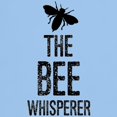 thumbnail image 3 of CafePress - The Bee Whisperer T Shirt - Men's Classic Graphic T-Shirt, 3 of 4