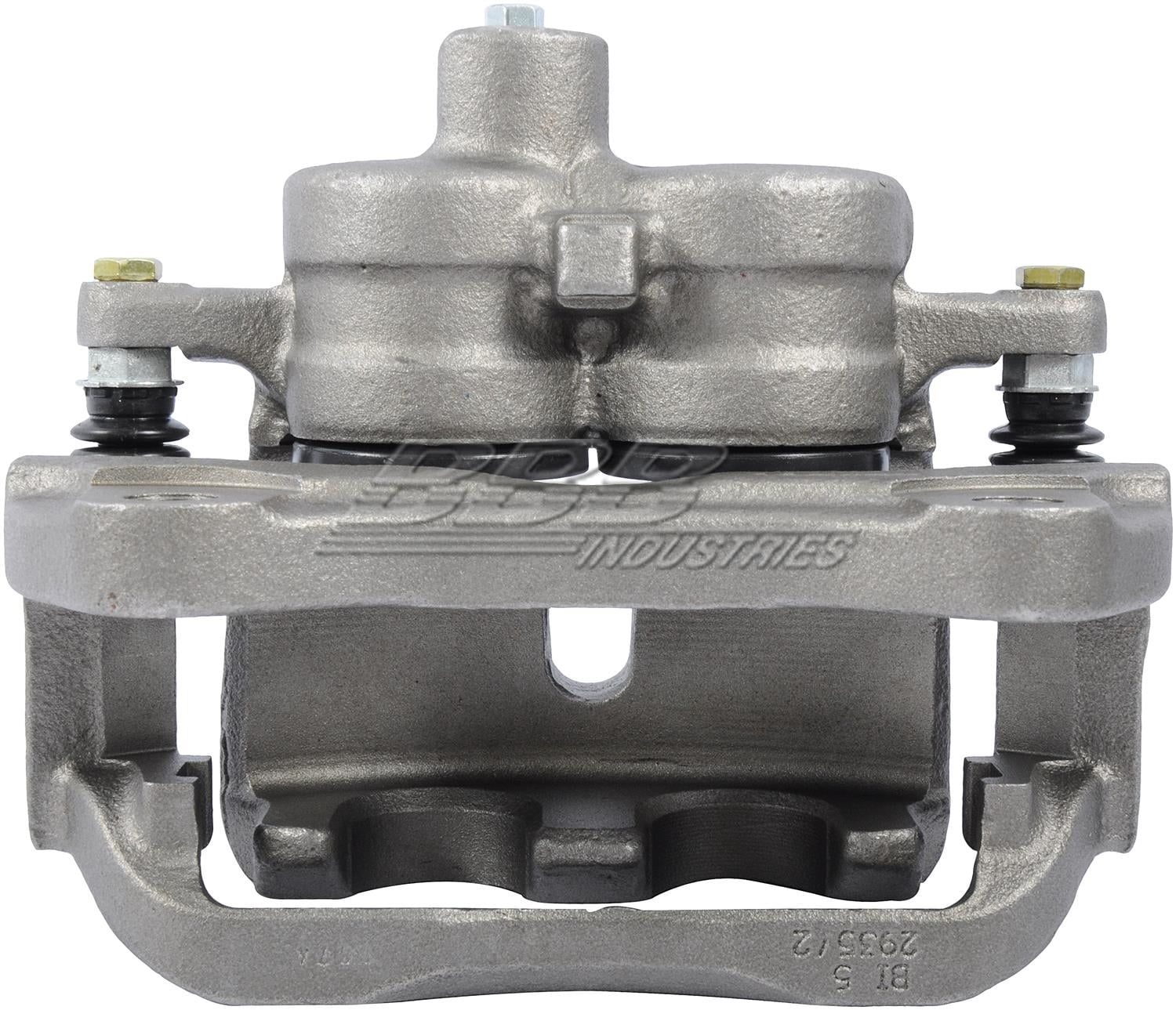 TERREPOWER formerly BBB Industries 99-05414B Reman Caliper w/installation Hardware