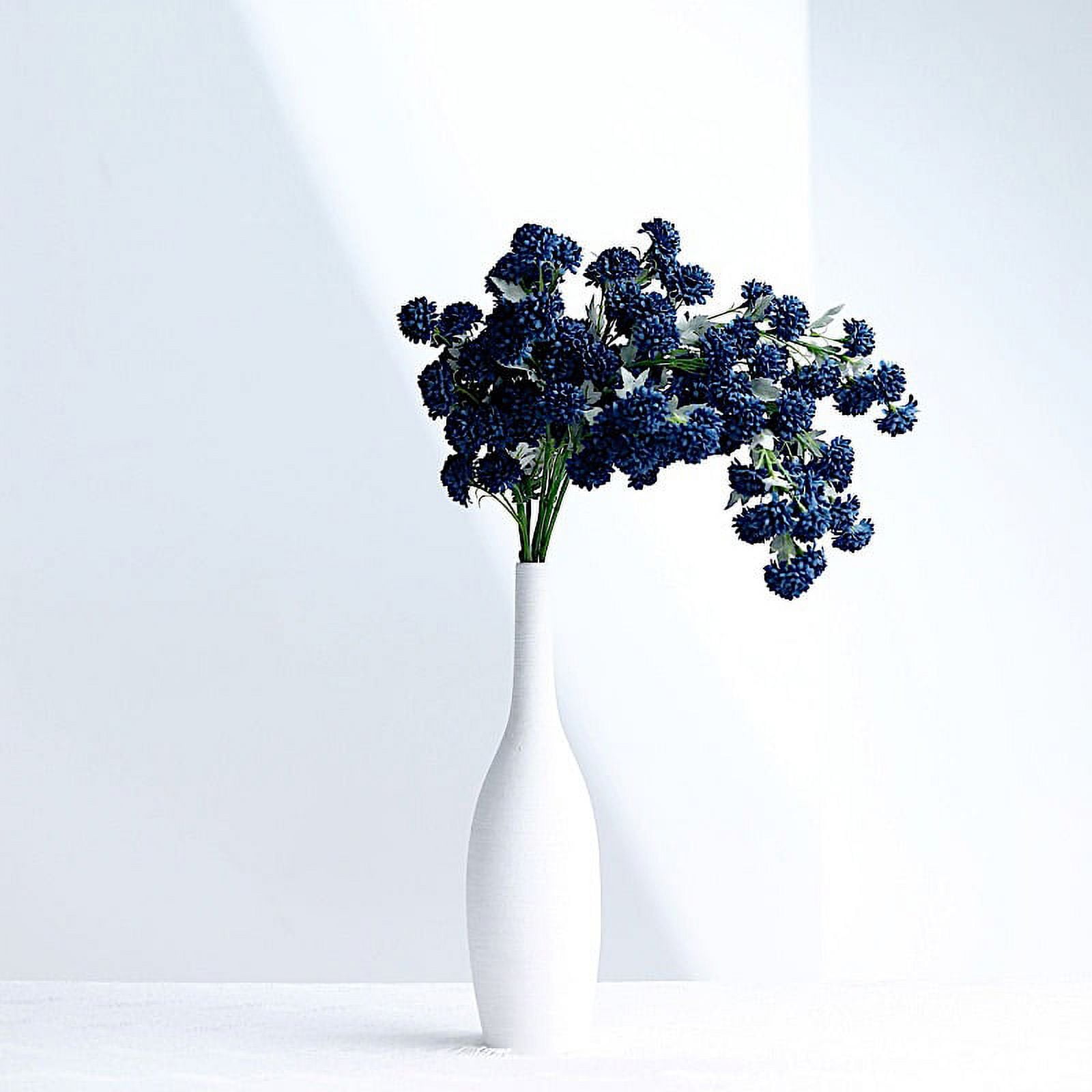 Acrylic Tree Set- Iridescent – Navy Blooms