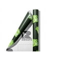 thumbnail image 5 of Rwraps Lettuce Vegetable Sierra Batavia Matte Vinyl Film Wrap 59in x 1ft Vinyl Vehicle Car Film, 5 of 9