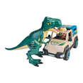 thumbnail image 3 of Pinypon Action Wild Pick up con Dino, 3 of 8