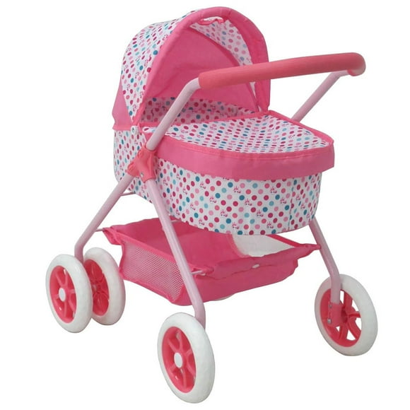 Doll Strollers