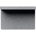 thumbnail image 5 of Ekena Millwork 3"W x 10"D x 2"H Heaton Hidden Support Steel Bracket w/ 6" Support Depth, Hammered Light Blue, 5 of 11