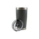 thumbnail image 1 of Vaso Termo Acero Inoxidable P/ Cafe 20oz Térmico Tapa Ce-t01, 1 of 10