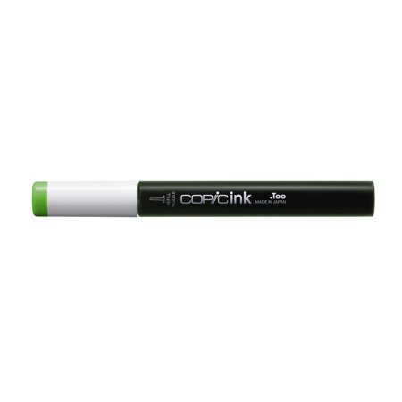 UPC: 4511338057209 | Copic Ink  12ml  Apple Green