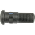 thumbnail image 4 of Dorman 610-0123.10 Black Wheel Lug Stud, 4 of 4