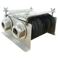 thumbnail image 4 of 5mm Blade for 110V（TJ130L QE QH QSJ-A）Commercial Slicer All Stainless Steel, 4 of 11