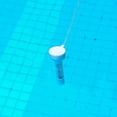 thumbnail image 5 of Swimming Pool Thermometer Baby Water Float Thermometer Sauna Hot Bath Thermometer, 5 of 5