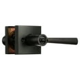 thumbnail image 3 of Baldwin Spyglass Keyed Entry Door Lever in VB, 3 of 8