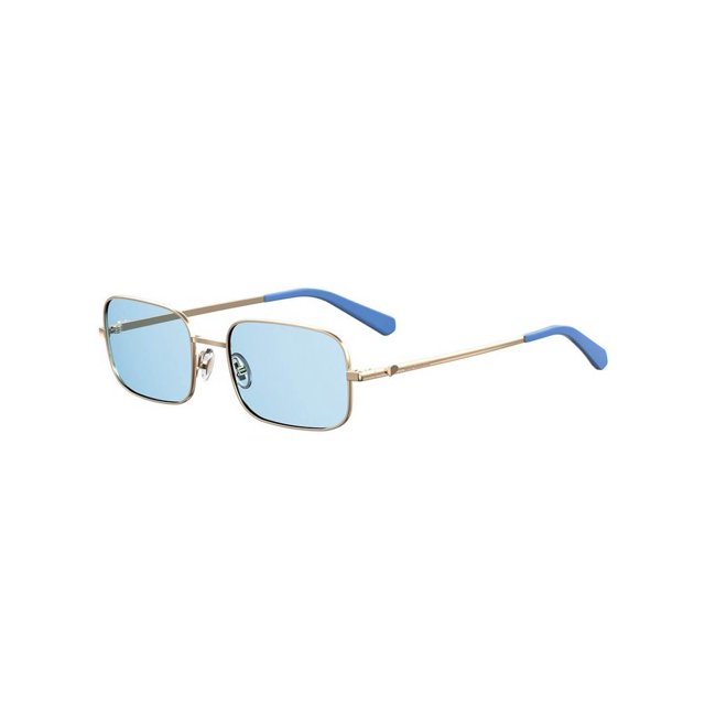 Lentes De Sol Moschino Love Mol012/S Mvu Moschino Love MOL012/S