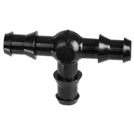 K&N 81-0271 T-Shaped Fuel Line