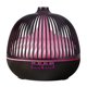 thumbnail image 1 of Humidificador Ultrasónico en Forma de Jaula para Pájaros 500ml | Difusor de Aceites Esenciales | Niebla Aromática | Funcionamiento Silencioso | Apagado Automático | Diseño Decorativo | Para, 1 of 7