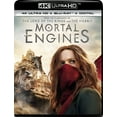 thumbnail image 7 of Mortal Engines (4K Ultra HD) [UHD], 7 of 7