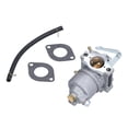 thumbnail image 3 of Lawn Mower AccessoryCarburetor Assembly with Gasket Carburetor Replacement E M C Built to Last, 3 of 5