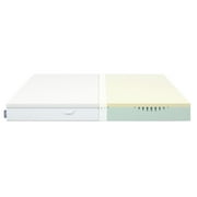 Emma Essential 7 Memory Foam Mattress-in-a-Box Twin