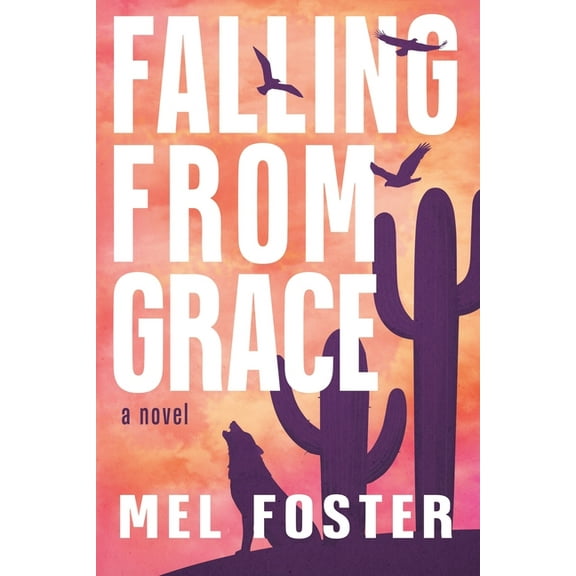 Falling From Grace, (Paperback)