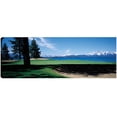 thumbnail image 1 of Cuadro Decorativo - Campo de golf Edgewood Tahoe, 1 of 3