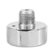 thumbnail image 5 of Manómetro micro de presión de 1/8 NPT y 3000 psi para rifles PCP de paintball, 5 of 8