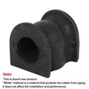 Unique Bargains 52306-SWA-A01 Rear Stabilizer Sway Bar Bushing Black Rubber for Honda CR-V 2007-2011