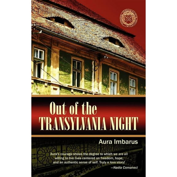 Out of the Transylvania Night (Paperback)