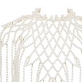 thumbnail image 6 of Body Chain for Women Tassels Beaded Shoulder Chain for Concerts Party Bridal, 6 of 7