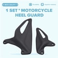 thumbnail image 4 of Carbon Fiber Accessories Motorcycle Heel Guard Protector Foot Wing Rearset for Streetfighter V2 V4/S 2020-2024, 4 of 5